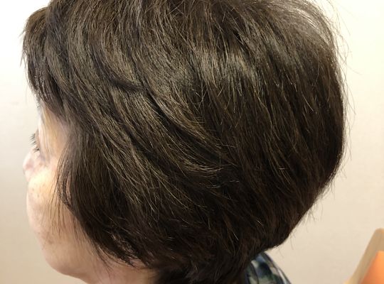 江戸川区の訪問美容について訪問美容室 アミューズがブログで伝えます